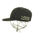 アミリ AMIRI 23ss baseball cap ロゴ刺繍ベースボールキャップ メンズ  Small